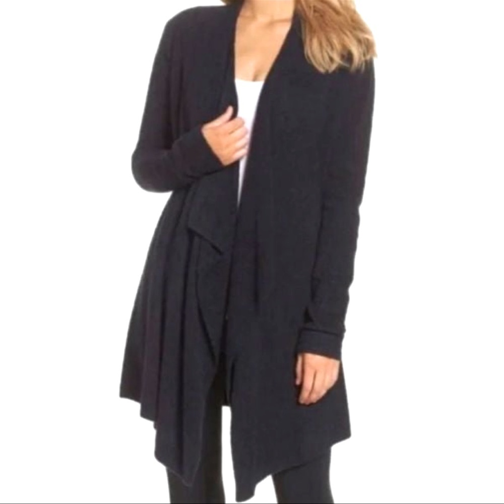 BAREFOOT DREAMS BAMBOO CHIC LITE CALYPSO WRAP